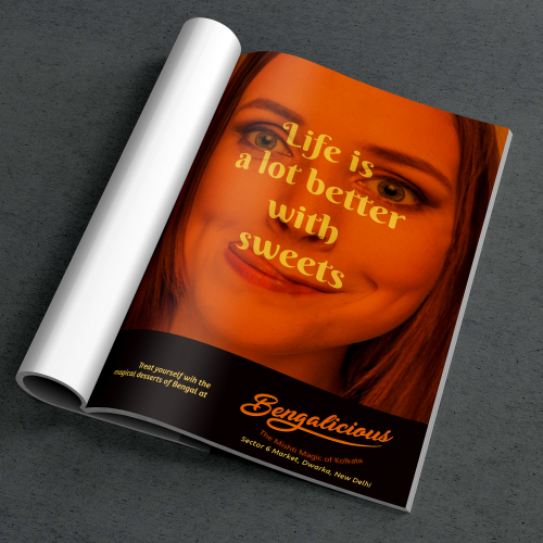 Magazine Advertising