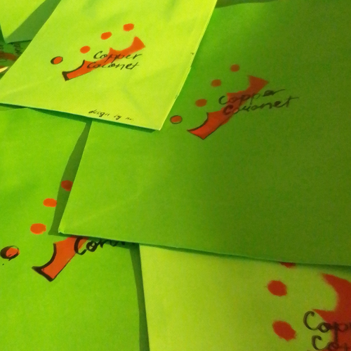 Beer Christmas Bags