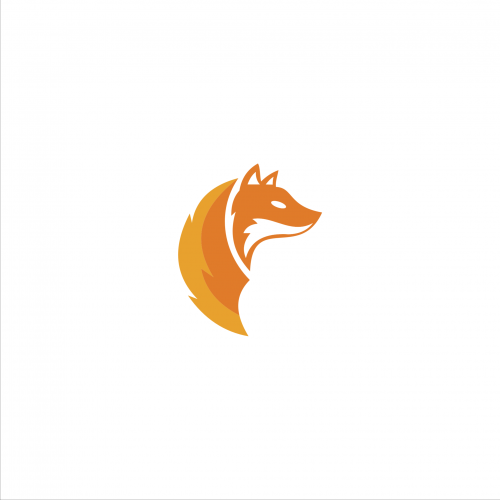 wolf logo thumb