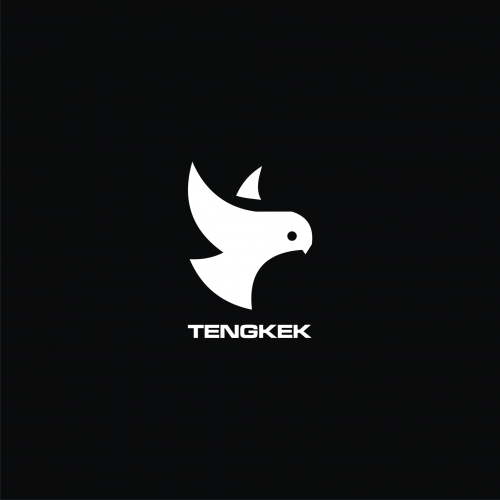 bird logo