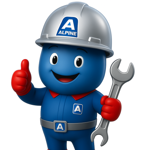 Mascot Design