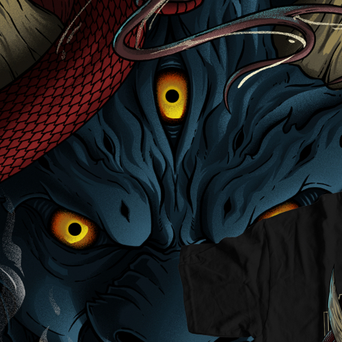 Oni Snake