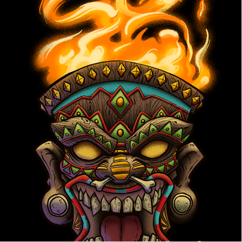 TIKI