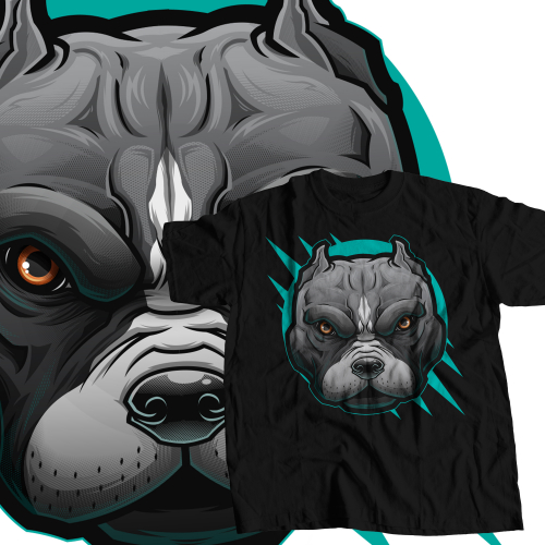 American Bully