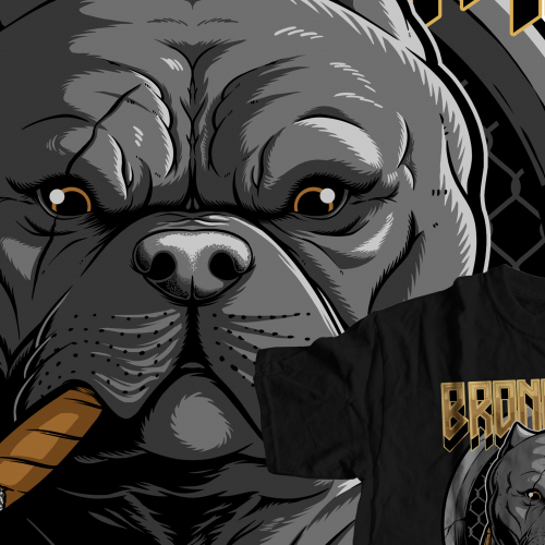 American Bully