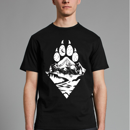 T Shirt Design