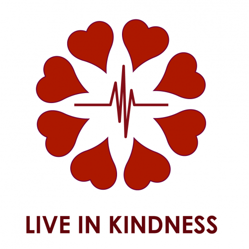 Live in Kindness