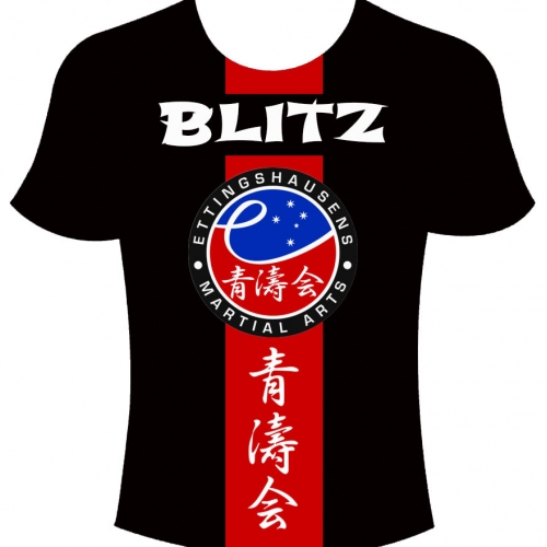 T-shirt design