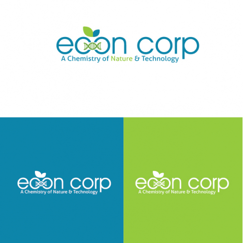A laboratory logo design. thumb