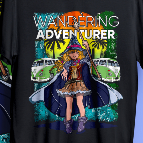 WONDER ADVENTURAR thumb