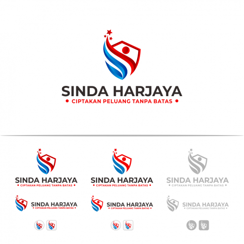 Sinda Harjaya Logo