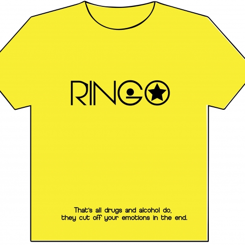 Tshirt Design