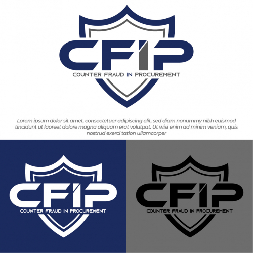 Logo Concept for CFIP