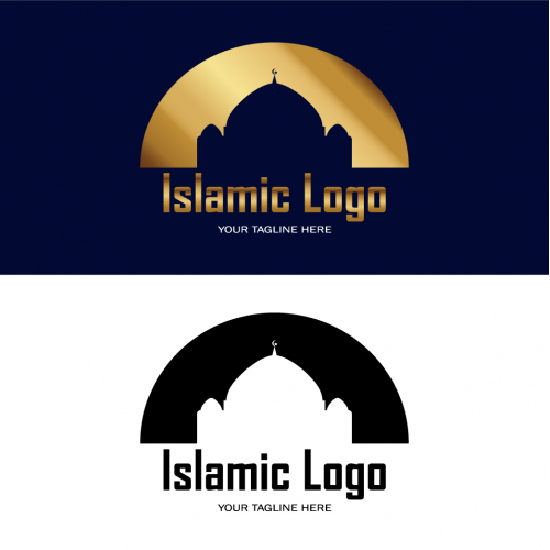 Mosque Logo