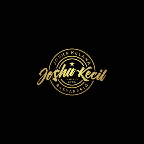 JOSHA KECIL