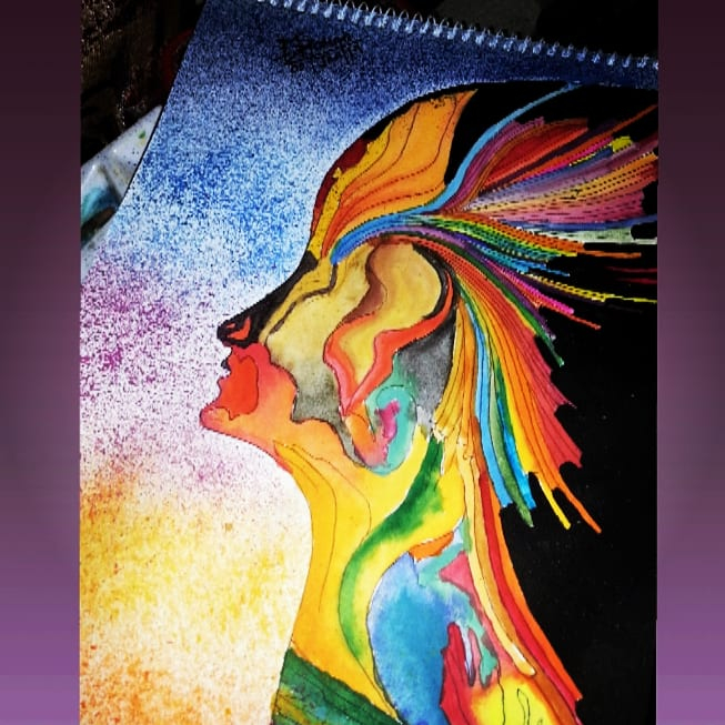drawing