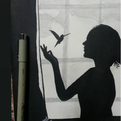 drawing