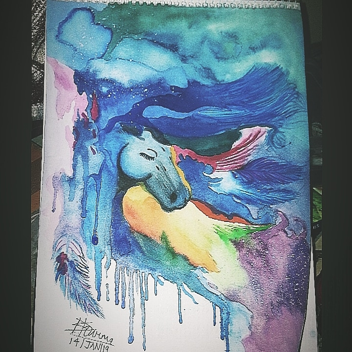 painting