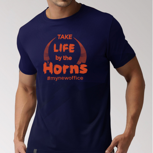 T-shirt design