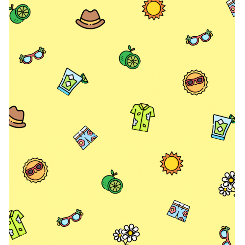 summer
