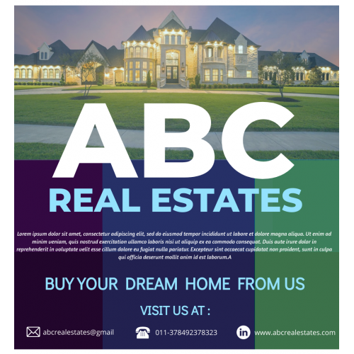 abc real estates