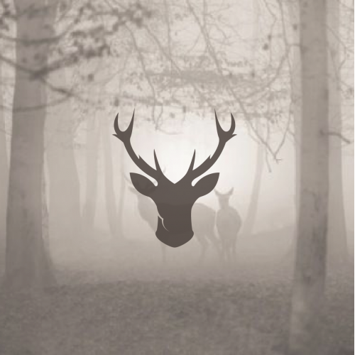 Deer logo thumb