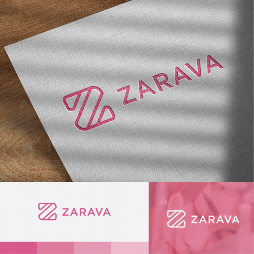 Zarava  Beauty Clinic Logo