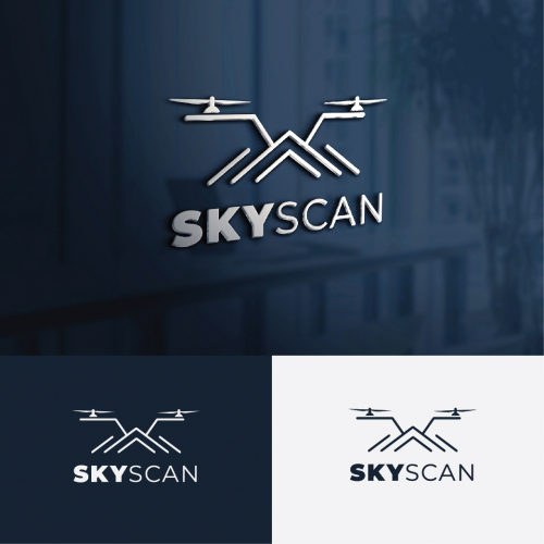 Drone Logo