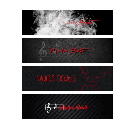 youtube Banner