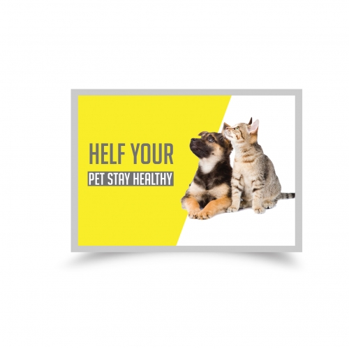 Post card