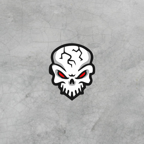skull logo thumb
