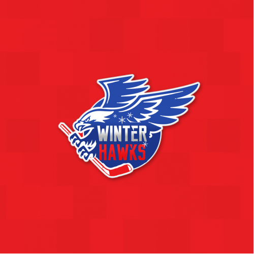 Winter Hawk thumb