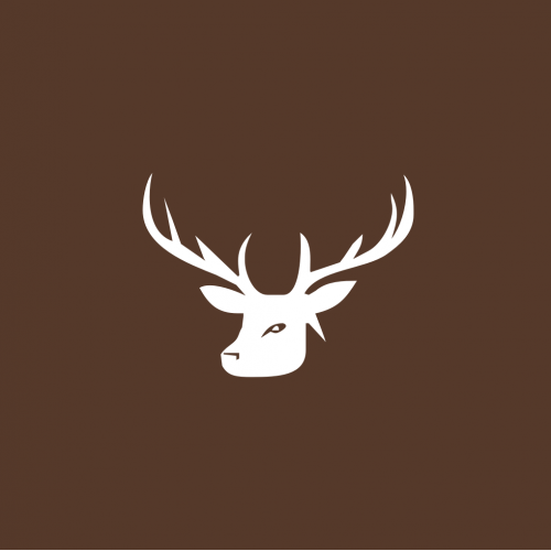 deer logo