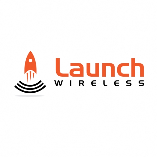 Launch Wireless thumb