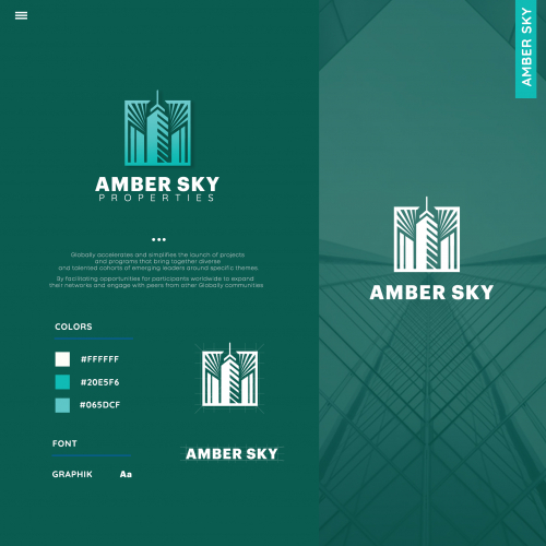 AMBER SKY thumb
