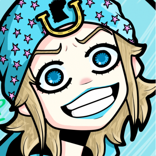 Johnny Joestar