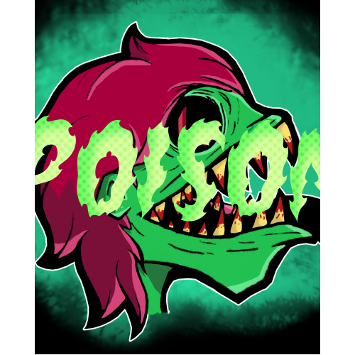 Poison
