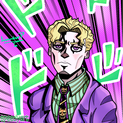 Kira Yoshikage