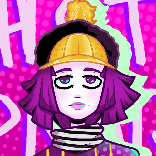 Hot Pants