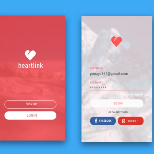 UI Design thumb