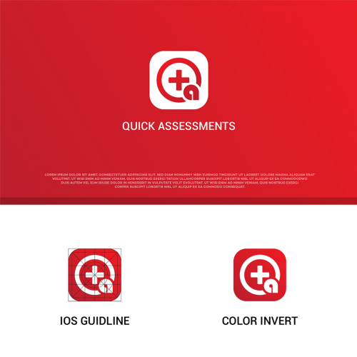 app icon