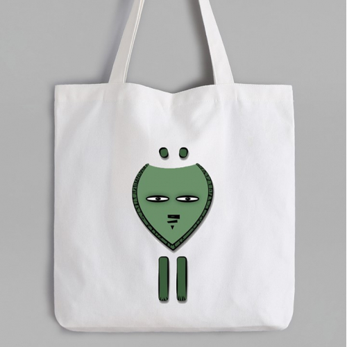 totebag