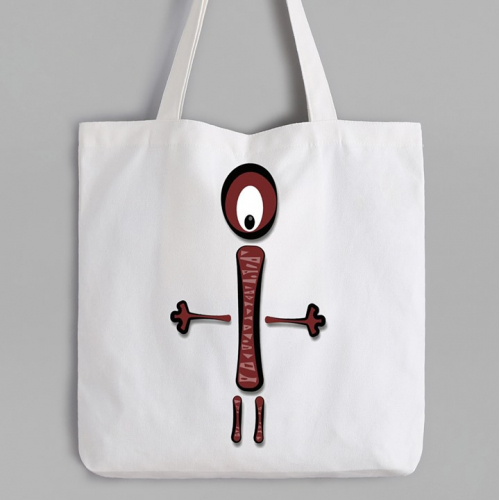 totebag
