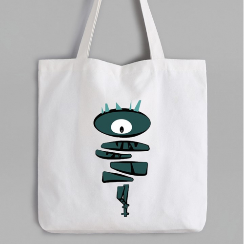 totebag