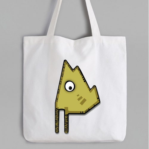 totebag