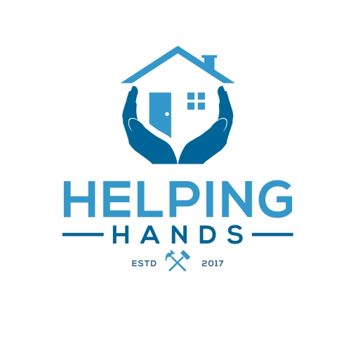 helpig hands