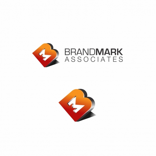 BRANDMARK Logo Design thumb