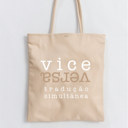 Little bag design - toiletry-type bag
