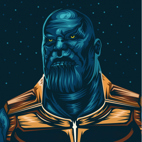 Thanos