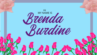Brenda Burdine